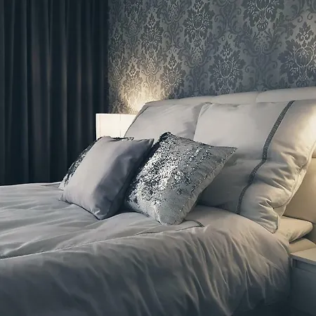 شقة Silver