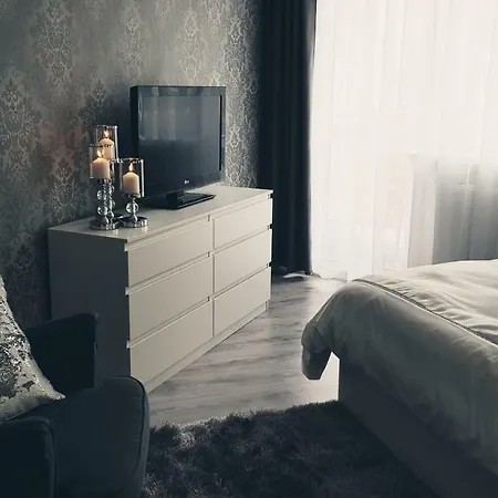 Διαμέρισμα Silver Piła