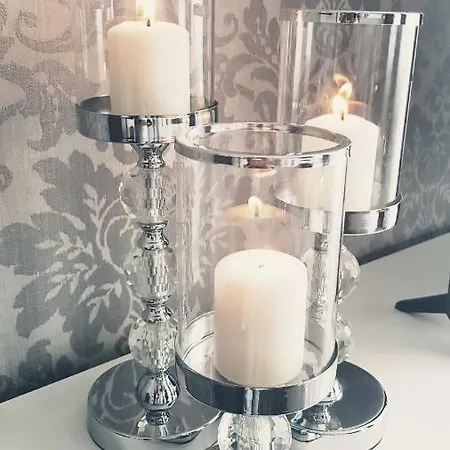 Silver شقة